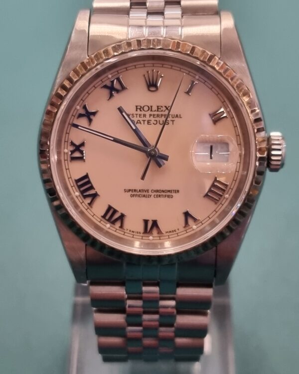 Rolex Datejust